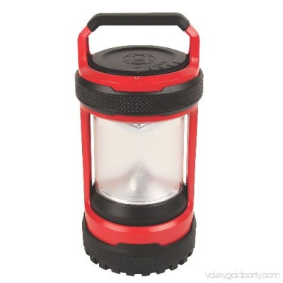 Coleman Conquer Spin 550L LED Lantern SKU: 2000022328 with Elite Tactical Cloth